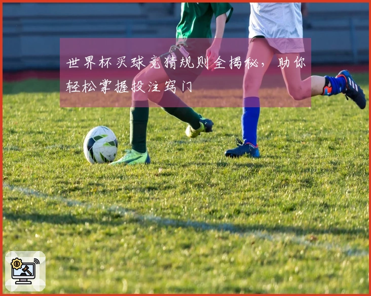 世界杯买球竞猜规则全揭秘，助你轻松掌握投注窍门
