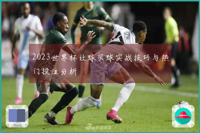2023世界杯让球买球实战技巧与热门投注分析
