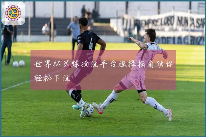 世界杯买球投注平台选择指南助你轻松下注